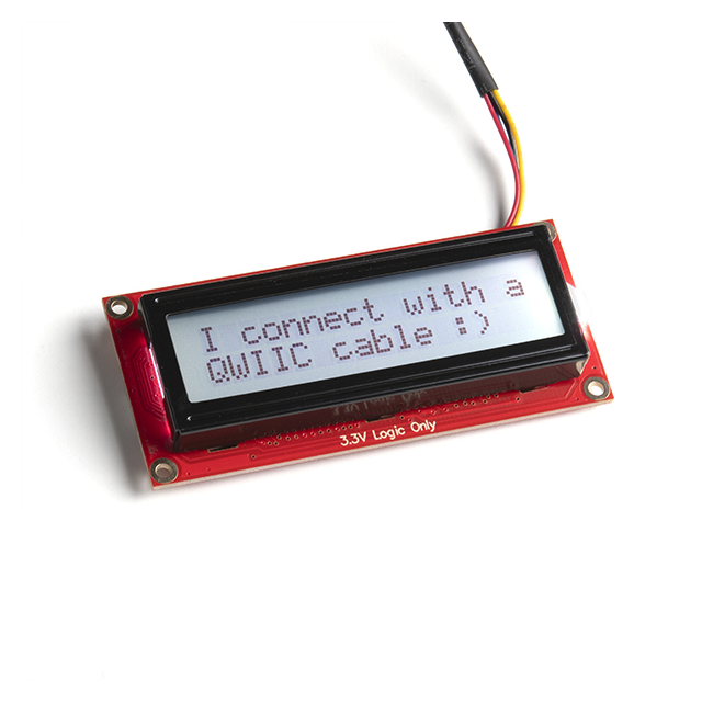 LCD-16396 SparkFun Electronics  Cartes d'évaluation - Cartes d'extension Cartes filles